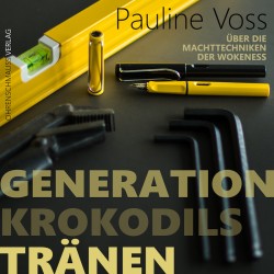 Download "Generation Krokodilstränen"