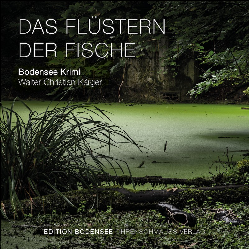 Download "Das Flüstern der Fische" Band1