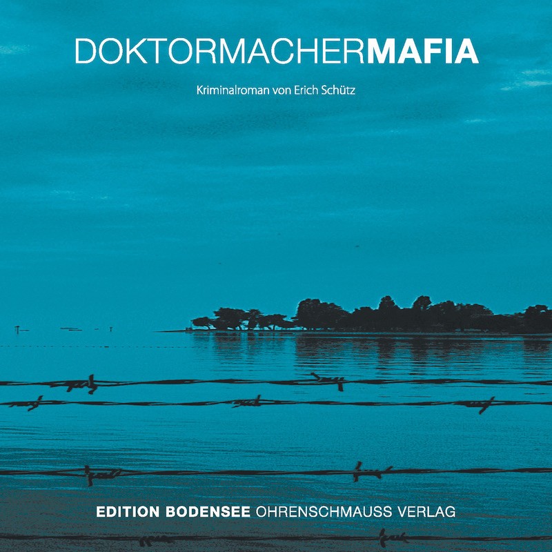 Download "Doktormacher-Mafia" I
