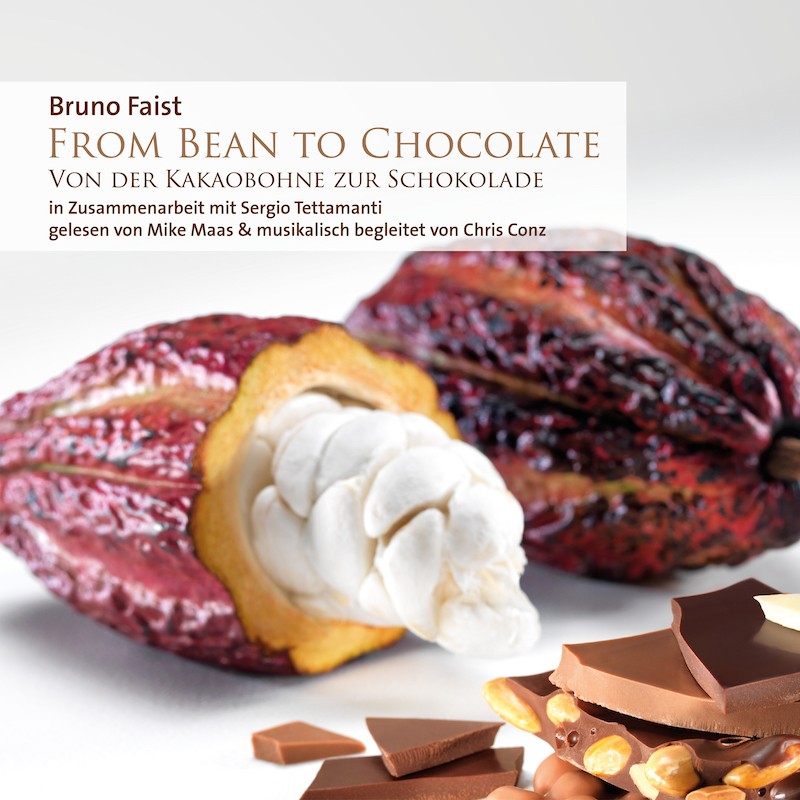 Download "From bean to chocolate"