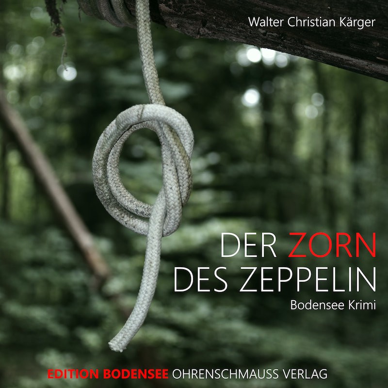 Download "Der Zorn des Zeppelin" Band3
