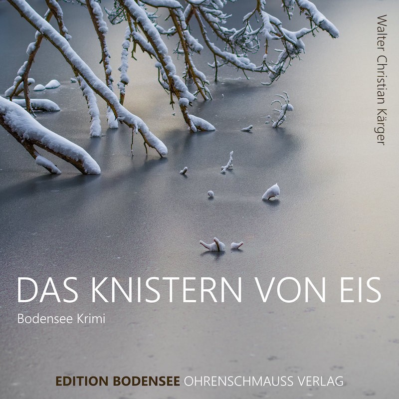 Download "Das Knistern von Eis" Band 4