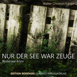 Download "Nur der See war Zeuge" Band 8