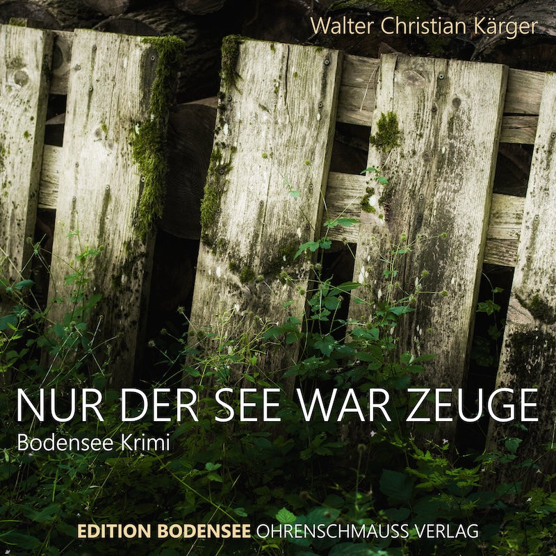 Download "Nur der See war Zeuge" Band 8